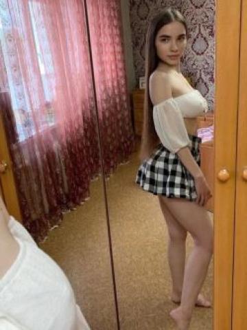 Индивидуалка Эльза фото 3