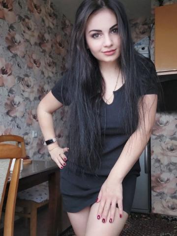 Индивидуалка Марго фото 3
