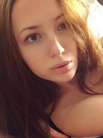 Индивидуалка Устинья фото 2